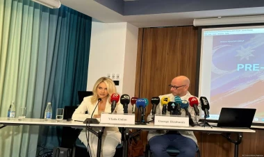 Respondentlərin əksəriyyəti Qarabağdakı zəfərin onların seçiminə tam təsir edəcəyini bildirib - SORĞU