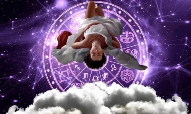 Bu bürclər yaxın günlərdə peyğəmbərlik yuxusu görə bilər