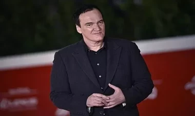 Kventin Tarantino Alek Bolduini adam öldürməkdə günahlandırır