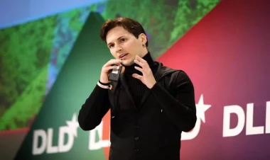 KİV: Pavel Durov istintaqla əməkdaşlıqdan imtina etməkdə ittiham olunur
