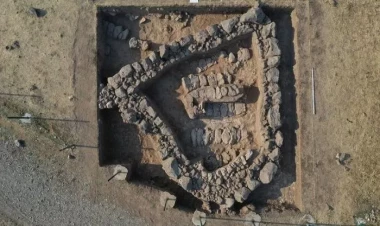 953 il əvvəl baş verən Malazgird döyüşünə aid tapıntılar aşkarlandı - FOTO