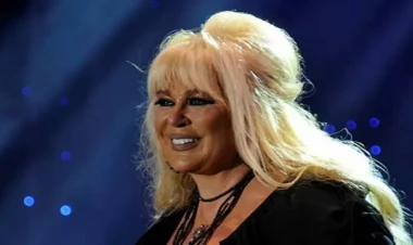 66 yaşlı Zerrin Özer evlənmək istəyir