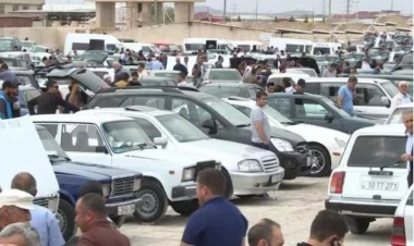 Azərbaycanda bu maşınları heç kim almır - Kəskin ucuzlaşa bilər