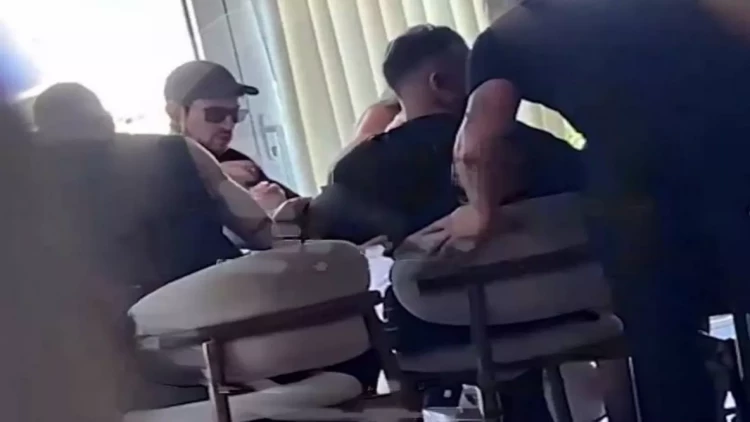 Durov həbsdən öncə Bakıda bu azərbaycanlı ilə görüşüb - VİDEO