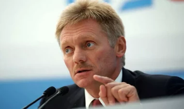 Peskov: Ukrayna ilə danışıqlar mövzusu aktuallığını itirib