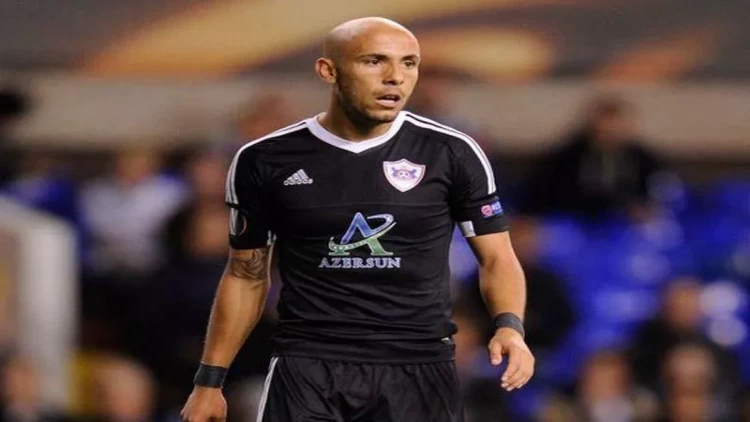 Riçard Almeyda “Qarabağ”la 250-yə çatıb