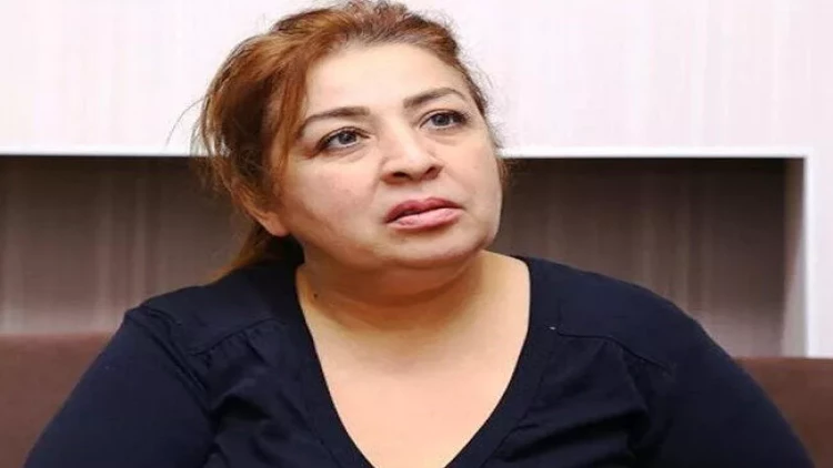 “Restoranında işlədiyim həci var, vəziyyətim pis olanda...”