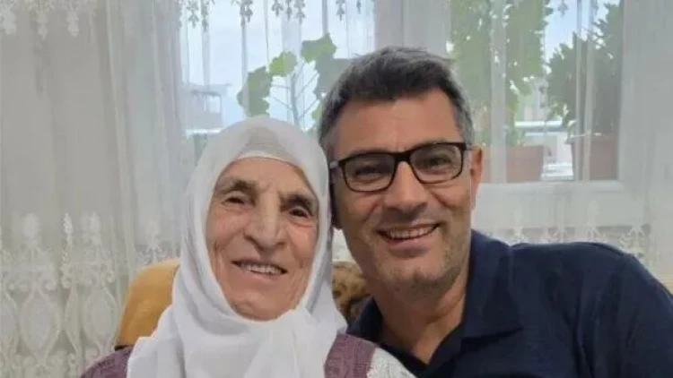 Anası hicablı olduğuna görə təhqir etdilər - FOTO