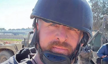 “Reuters”in əməkdaşı Ukraynada öldürüldü