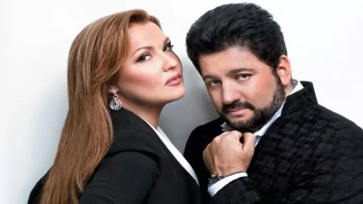 Yusif Eyvazovdan keçmiş arvadı ilə bağlı paylaşım - FOTO