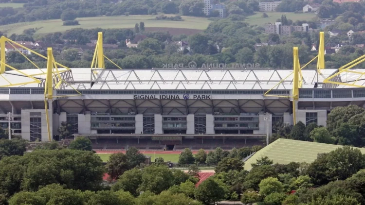 Stadionlar pivəyə görə dəyərləndirilib