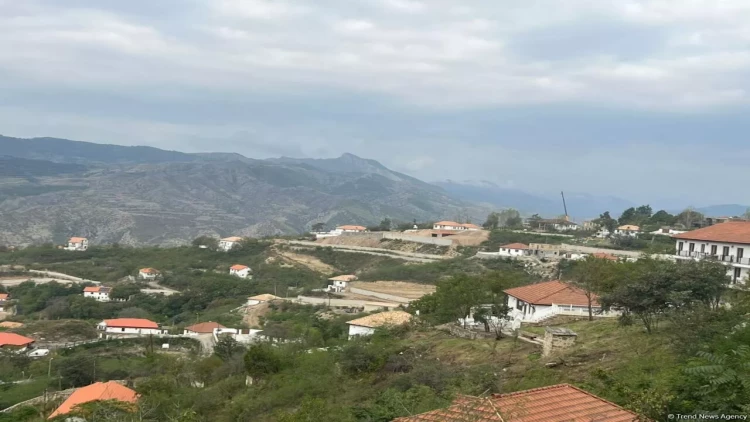 Laçın Şəhəri Günü təntənə ilə qeyd ediləcək