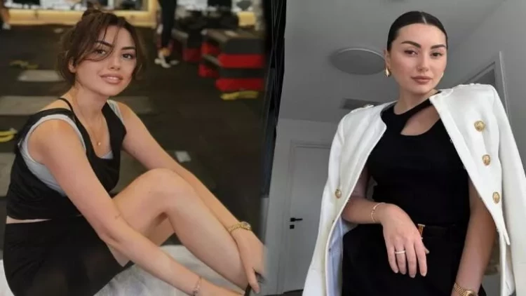 Safurə formada qalma sirrini bölüşdü