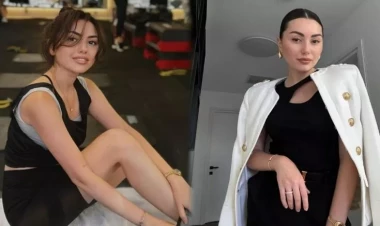 Safurə formada qalma sirrini bölüşdü