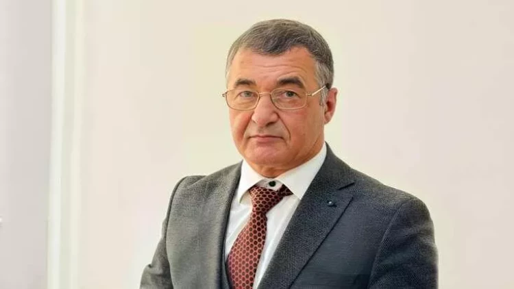 Yaqublunun öldüyü qəzanın görüntüsü - FOTO