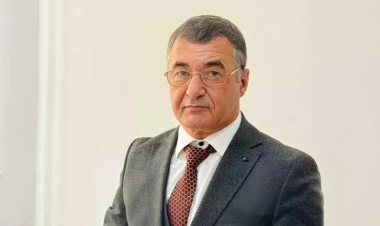 Yaqublunun öldüyü qəzanın görüntüsü - FOTO