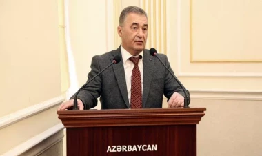 Nəsiman Yaqublu vəfat etdi - FOTO