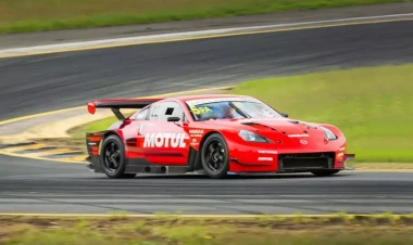 Çempion avtomobil satışa çıxarıldı - FOTO