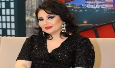 Əməkdar artistin bacısı səsi ilə HEYRAN ETDİ - VİDEO