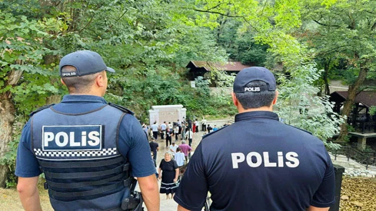 Qarabağda ərazini zibilləyənlər cərimələnir - FOTO