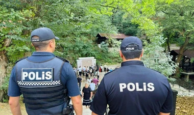 Qarabağda ərazini zibilləyənlər cərimələnir - FOTO