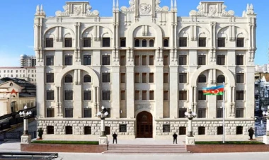 Narkotikə görə həbs edilən şəxslə bağlı iddialara cavab