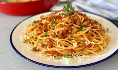 Spagetti bişirərkən bu səhvi etməyin - Çoxlarının bilmədiyi nüans