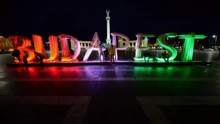 Olimpiada 2036-cı ildə Budapeştdə keçirilə bilər