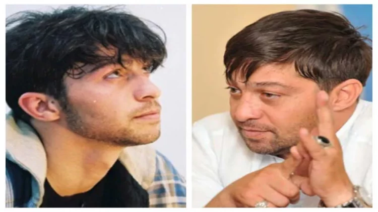 Hüseyn Dərya kimdir? – 4 il əsgərlik çəkən,  sui-qəsdə məruz qalan reper