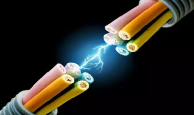 Goranboyda 29 yaşlı kişini elektrik cərəyanı vuraraq öldürüb