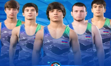 Dünya çempionatı: Hüseyn Hüseynov yarımfinalda uduzub