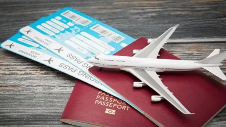 Təyyarə biletinin fotosunu sosial şəbəkədə paylaşmaq  təhlükəlidir – VİDEO