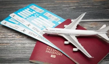 Təyyarə biletinin fotosunu sosial şəbəkədə paylaşmaq  təhlükəlidir – VİDEO