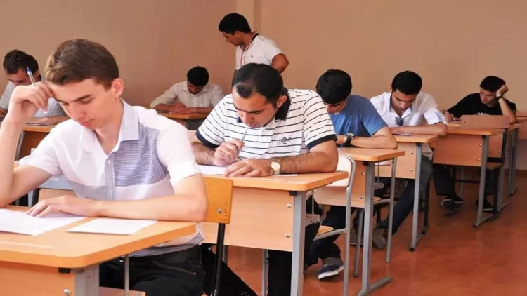 Ən yüksək keçid balı olan 5 ixtisas