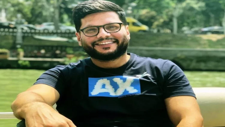 Zaur Kamalın oğlu bu universitetə qəbul oldu -  FOTO