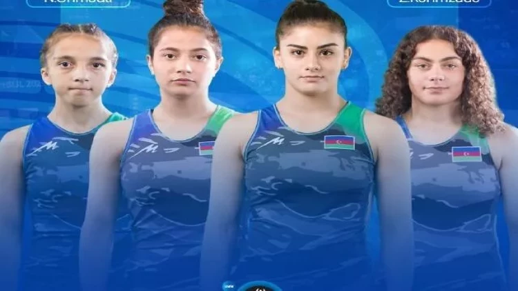 Dünya çempionatı: İki bürünc şansı