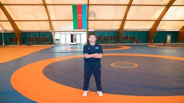 Dünya çempionatı: Esra Məmmədli üçün bürünc şansı