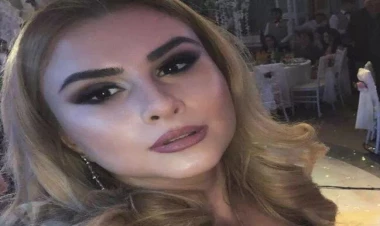 Azərbaycanlı aktrisa paylaşımı ilə diqqət çəkdi - FOTO