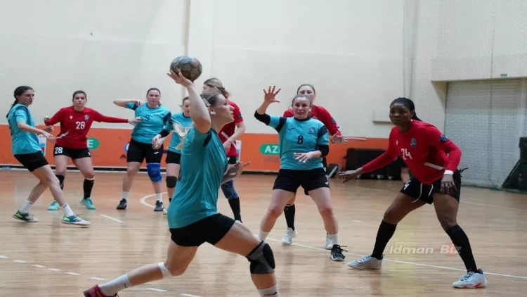 “Qarabağ”ın oyunlarının yeri dəqiqləşdi