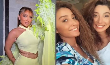 Günay bacısının FOTOlarını paylaşıb bunları yazdı