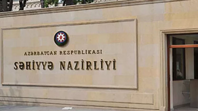 Səhiyyə Nazirliyindən meymunçiçəyi ilə bağlı AÇIQLAMA