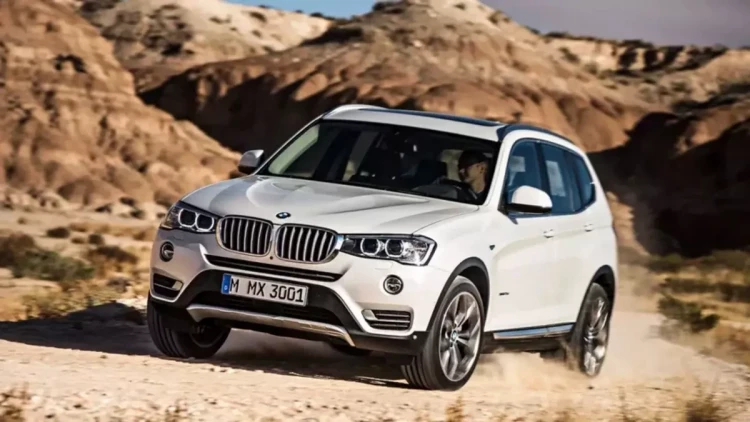 BMW 1 milyona yaxın avtomobili geri qaytarır - SƏBƏB