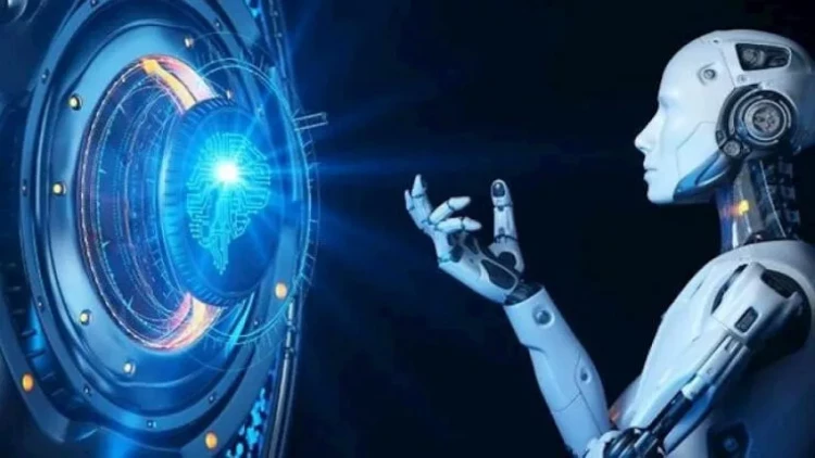 Süni zəka ilə bağlı HƏYƏCAN SİQNALI: Öz kodunu dəyişir