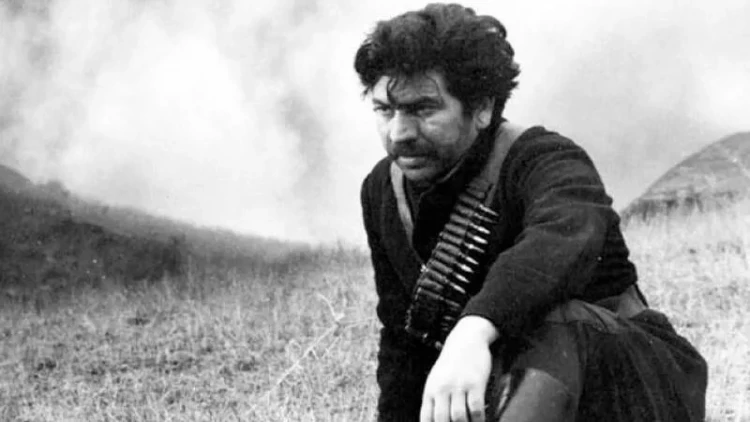 Poladov elə oynayır ki, film ləğv edilir, Balayev çağırılır…