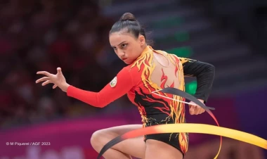 Dünya kuboku seriyası Bakıda