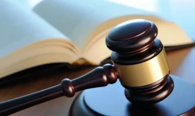 Məhkəmələrə müraciətlərlə bağlı Yenilik