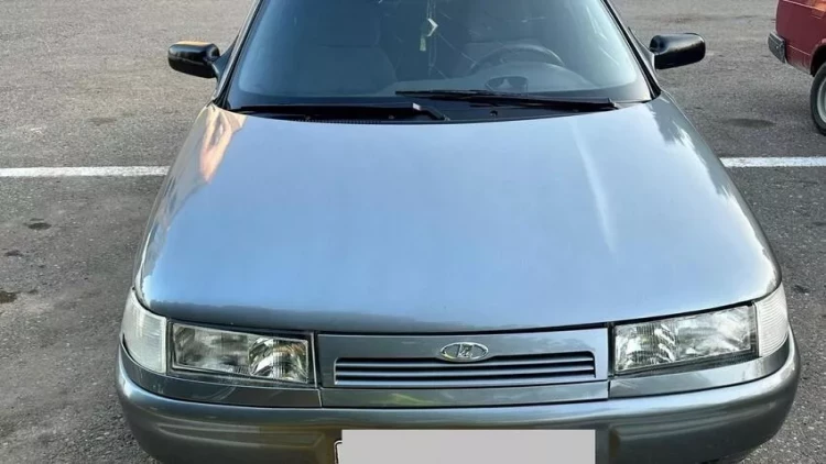 Narkotik çəkib maşın sürən şəxs tutuldu - FOTO