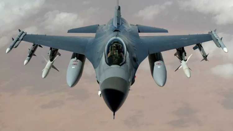 Niderland Ukraynaya “F-16” tədarükü ilə bağlı öhdəliklərinə sadiqdir
