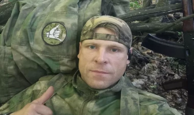 Məşhur aktyor döyüşdə ÖLDÜ - FOTO