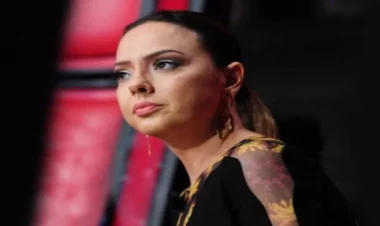 Ebru Gündeşin səhhəti pisləşdi, konsert yarımçıq qaldı